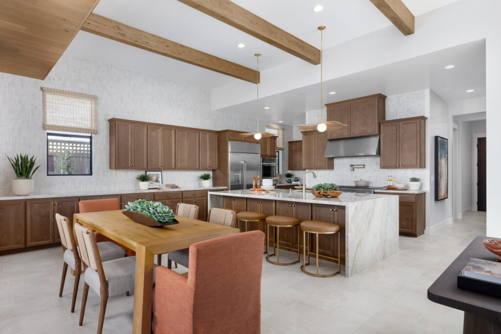 Standard Overlay | Sonoma Door | Matte Walnut