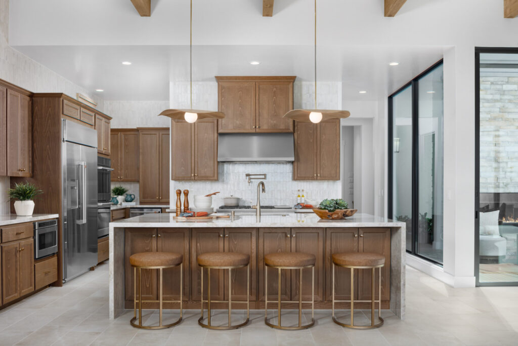 Standard Overlay | Sonoma Door | Matte Walnut